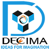 Decima Logo